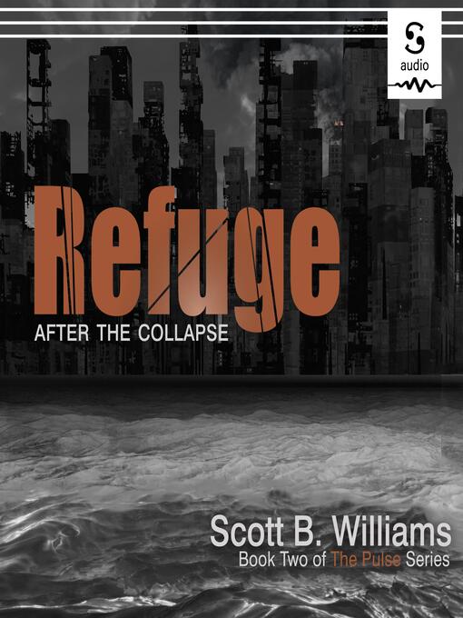 Title details for Refuge by Scott B. Williams - Wait list